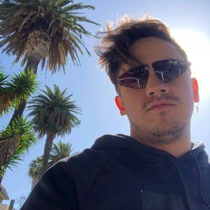 Meet your Posher, Ric